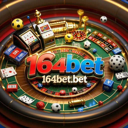 Explore o Fascinante Mundo do Bingo no 164bet