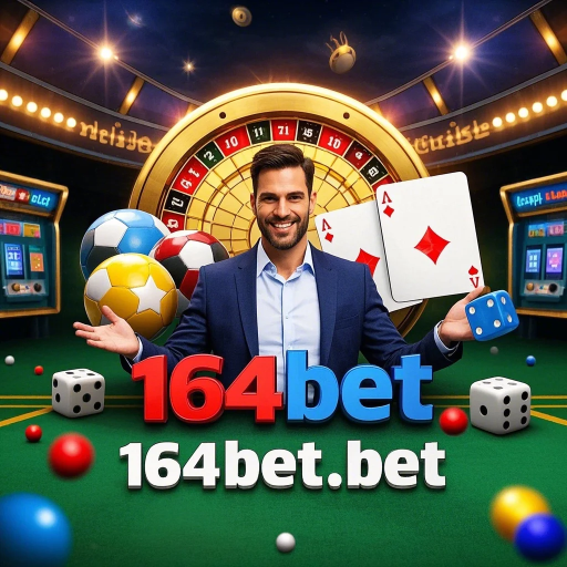 Explorando a Categoria 'Bônus' no 164bet: Oportunidades Imperdíveis para Jogadores
