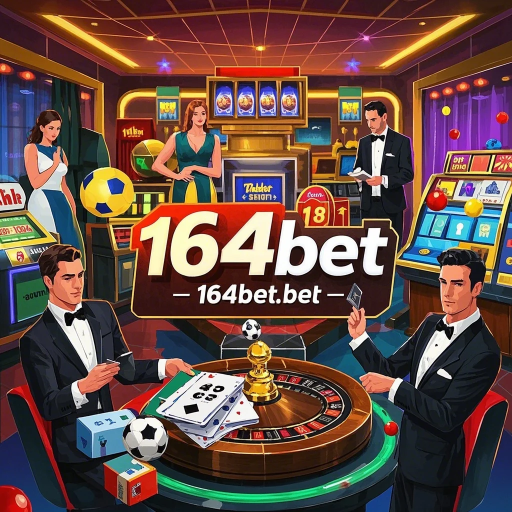 Atrações Imperdíveis dos Jackpots no 164bet