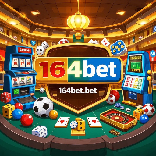 Descubra a Emoção do Poker no 164bet: Regras, Estratégias e Dicas