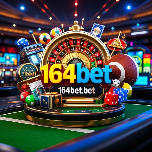 Explore as Promoções Imperdíveis da 164bet