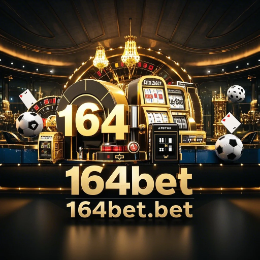 Descubra a Emoção da Roleta no 164bet