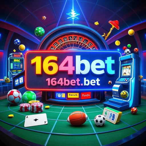 O Mundo das Apostas Esportivas no 164bet: Uma Experiência Empolgante e Segura