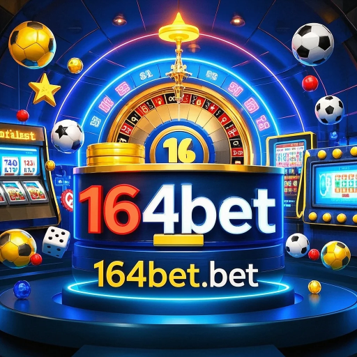Explorando os Torneios de Jogos no 164bet: Competição, Comunidade e Prêmios