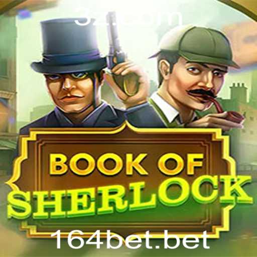 Explorando o Mundo de BookOfSherlock: O Jogo de Mistério que está Conquistando a Web