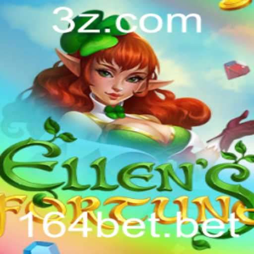 Descobrindo EllensFortune: A Nova Sensação dos Jogos de Sorte