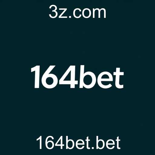 Explorando a Exclusividade do 164bet: Uma Visão Ampla