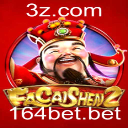 Descubra a Emoção de FaCaiShen2: O Jogo de Azar Revolucionário na 164bet