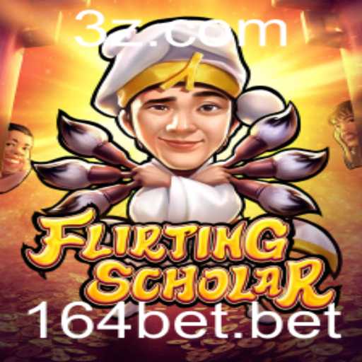 FlirtingScholar: Mergulhe no Jogo de Estratégia e Sedução