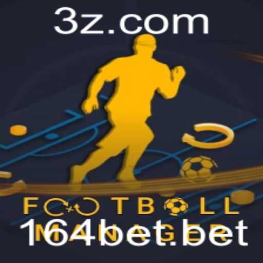 Descubra o Fascinante Mundo de FootballManager com 164bet