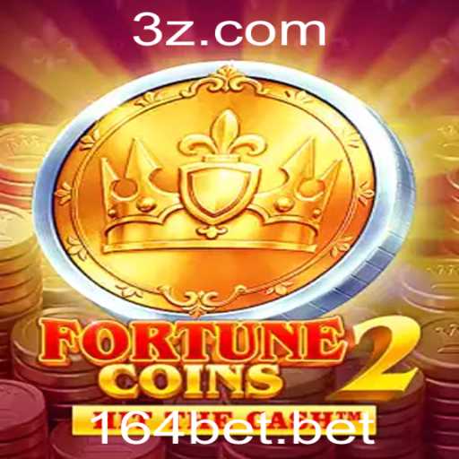 FortuneCoins2: Uma Jornada de Aventura e Estratégia no Mundo dos Jogos de Azar