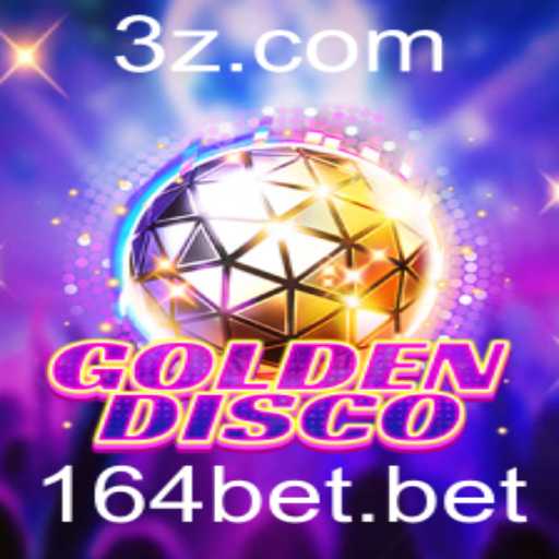 Explorando o Fascinante Mundo do GoldenDisco com 164bet
