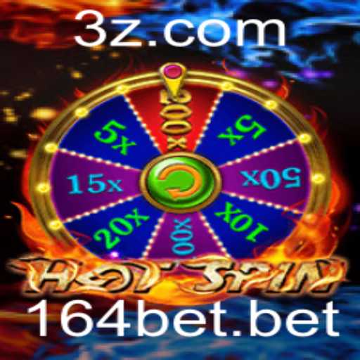 Descubra o Fascinante Mundo de HotSpin com 164bet