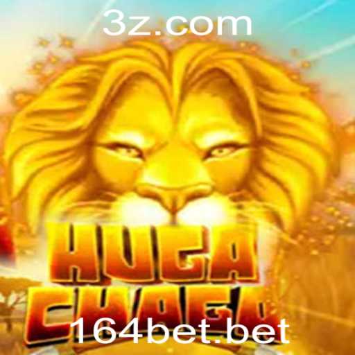 Descubra o Fascinante Mundo de HugaChaga: O Jogo que Conquista com a Palavra-Chave 164bet