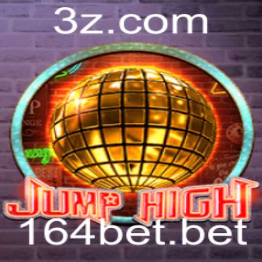 Descubra o Mundo Empolgante de JumpHigh e a Inovação com 164bet