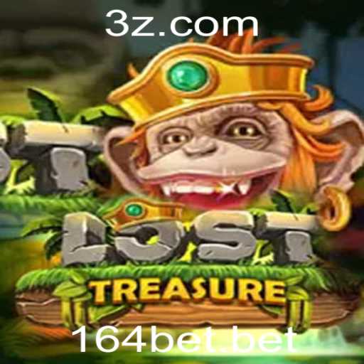 LostTreasure: Descubra os Mistérios e Aventuras do Novo Jogo do Momento