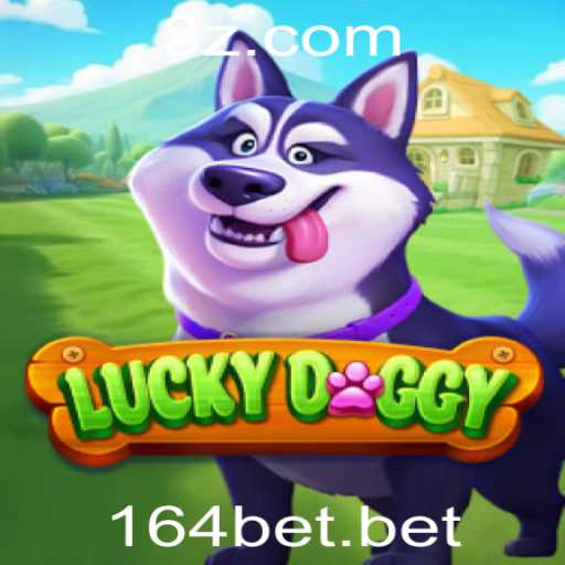 Descubra o Mundo de LuckyDoggy: Diversão e Estratégia no Universo de 164bet