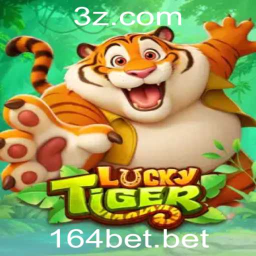 Descubra o Empolgante Mundo de LuckyTiger e o Fascínio da 164bet
