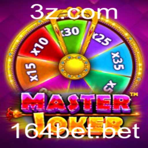 Descubra o Mundo Empolgante do Jogo MasterJoker: A Nova Sensação do Cassino Online