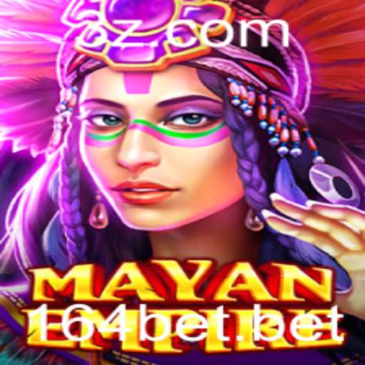 MayanEmpire: Explore o Fascinante Mundo dos Maias com 164bet