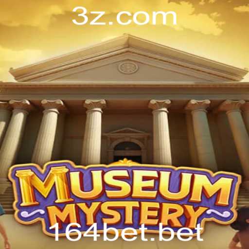 Desvendando o Enigma de MuseumMystery: O Novo Favorito dos Aficionados por Mistérios
