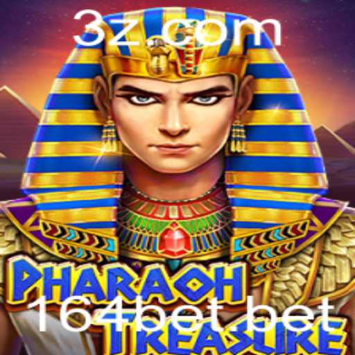 Descubra as Aventuras de PharaohTreasure: Um Mergulho no Mundo Antigo com 164bet