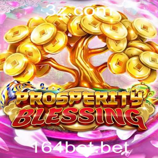 ProsperityBlessing: Um Mergulho no Mundo do Jogo Inovador