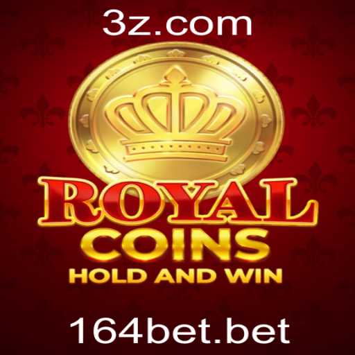 Explorando RoyalCoins: Um Mergulho no Fascinante Mundo de 164bet