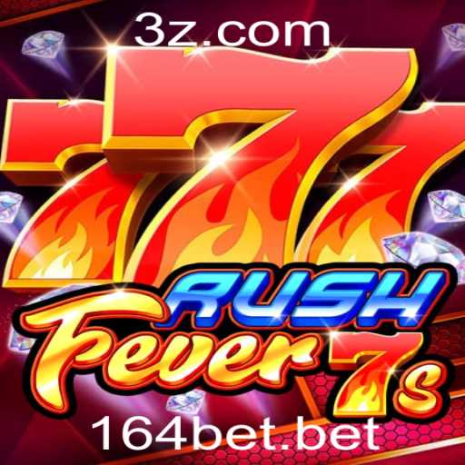 Descubra o Mundo Emocionante de RushFever7s com 164bet
