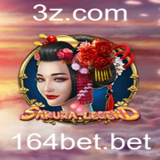 Descubra SakuraLegend: Uma Aventura Épica no Mundo dos Jogos com 164bet