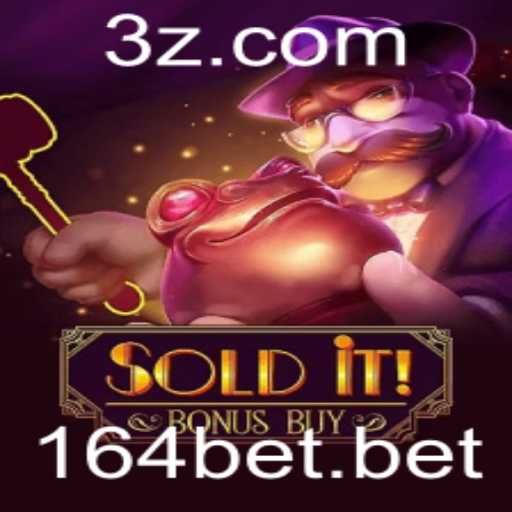 Explorando o Mundo de SolditBonusBuy: Um Jogo Inovador com 164bet