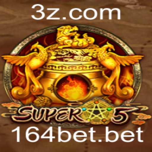 Descubra as Emoções do Jogo 'Super5'