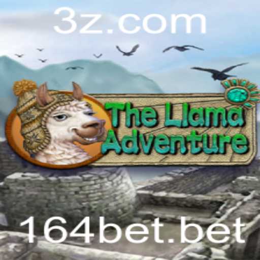 TheLlamaAdventure: A Inovadora Jornada Interativa na Era Digital
