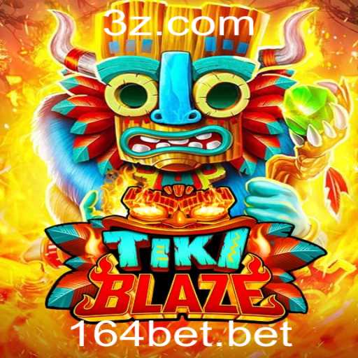 Explorando o Fascinante Mundo de TikiBlaze com 164bet